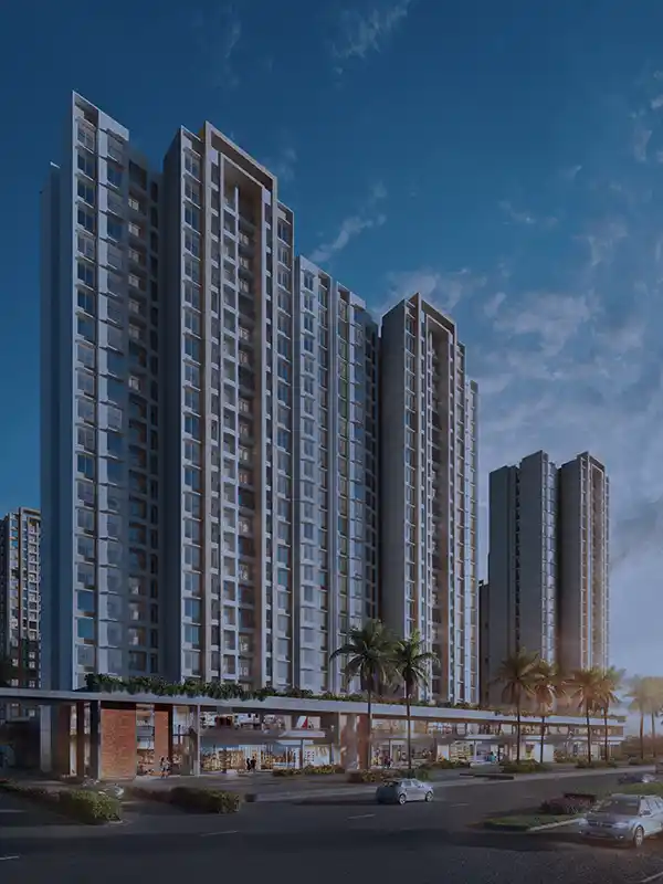 C.G. Nisarg Residency